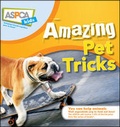 Cover: Amazing Pet Tricks - Wiley