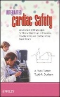 Cover: Integrated Cardiac Safety - Assessment s for Noncardiac Drugs in Discovery, Development, and Postmarketing Surveillance - Wiley