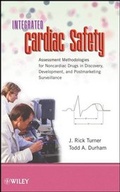 Cover: Integrated Cardiac Safety - Wiley