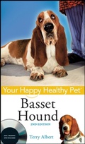 Cover: Basset Hound - Turner Publishing Company