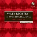 Bild: Wiley Registry of Mass Spectral Data, (TurboMass) - Wiley
