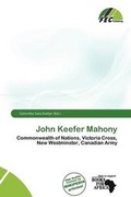 Cover: John Keefer Mahony - Fec Publishing