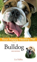 Cover: Bulldog - Howell Book House