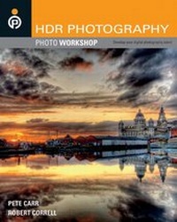 Abbildung von: HDR Photography Photo Workshop - Wiley