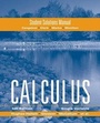 Cover: Calculus - Wiley