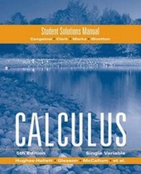Enlarge image Cover: Calculus - Wiley