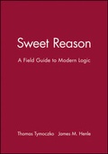 Cover: Sweet Reason - Wiley