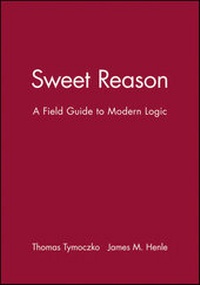 Enlarge image Cover: Sweet Reason - Wiley