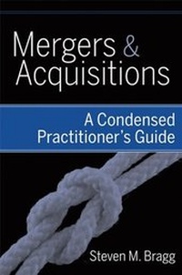 Abbildung von: Mergers and Acquisitions - Wiley