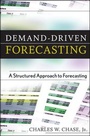 Cover: Demand-Driven Forecasting - Wiley