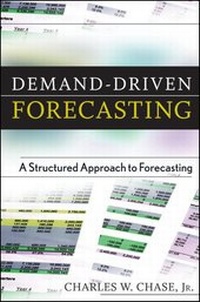 Enlarge image Cover: Demand-Driven Forecasting - Wiley