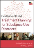 Bild: Evidence-Based Treatment Planning for Substance Use Disorders DVD - Wiley