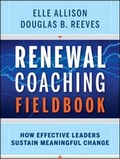 Cover: Renewal Coaching Fieldbook - Jossey-Bass