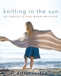 Cover: Knitting In The Sun - Wiley