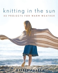 Enlarge image Cover: Knitting In The Sun - Wiley