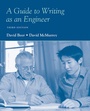 Cover: A Guide to Writing as an Engineer - Wiley
