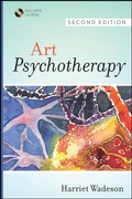 Cover: Art Psychotherapy - Wiley