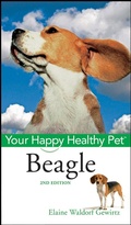 Cover: Beagle - Howell Book House