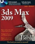 Cover: 3ds Max 2009 Bible - Wiley