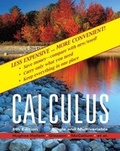 Cover: Calculus - Wiley