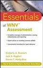 Cover: Essentials of WNV Assessment - Wiley