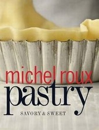 Enlarge image Cover: Pastry - Wiley