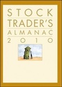 Cover: Stock Trader's Almanac 2010 - Wiley