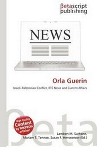 Bild: Orla Guerin - Betascript Publishing