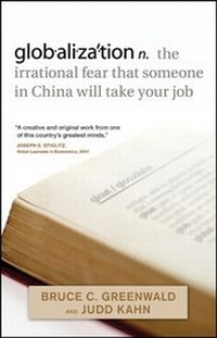 Enlarge image Cover: globalization - Wiley