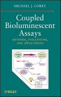 Enlarge image Cover: Coupled Bioluminescent Assays - Methods, s, and Applications - Wiley