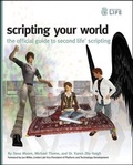 Cover: Scripting Your World - Sybex