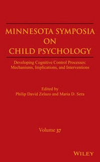 Enlarge image Cover: Developing Cognitive Control Processes - Wiley