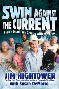 Enlarge image Cover: Swim Against the Current - Wiley