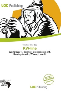Enlarge image Cover: KW-Line - Loc Publishing