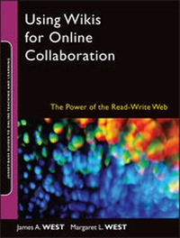 Enlarge image Cover: Using Wikis for Online Collaboration - Jossey-Bass