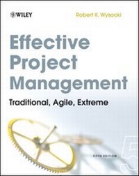 Enlarge image Cover: Effective Project Management - Wiley