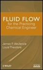 Cover: Fluid Flow for the Practicing Chemical Engineer - Wiley