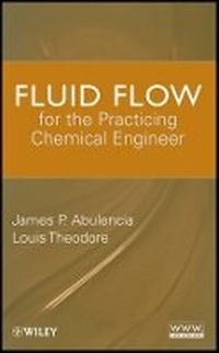 Enlarge image Cover: Fluid Flow for the Practicing Chemical Engineer - Wiley