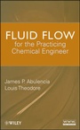 Cover: Fluid Flow for the Practicing Chemical Engineer - Wiley-AIChE