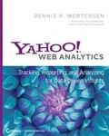 Cover: Yahoo! Web Analytics - Wiley