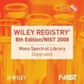 Bild: Wiley Registry of Mass Spectral Data - Wiley