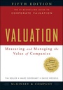 Bild: Valuation - Wiley