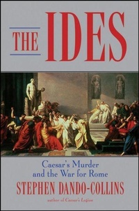 Enlarge image Cover: The Ides - Wiley
