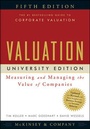 Bild: Valuation - Wiley