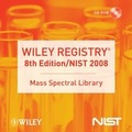 Bild: Wiley Registry of Mass Spectral Data - Wiley