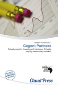 Cover: Cogent Partners - Claud Press