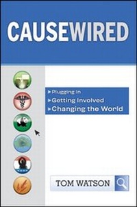 Enlarge image Cover: CauseWired - Wiley