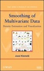 Cover: Smoothing of Multivariate Data - Density and Visualization - Wiley