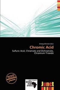 Abbildung von: Chromic Acid - Junct