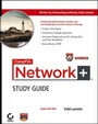 Cover: CompTIA Network+ Study Guide - Wiley